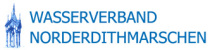 Emblem vom Wasserverband Norderdithmarschen