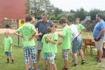 Kinder beim Spielen